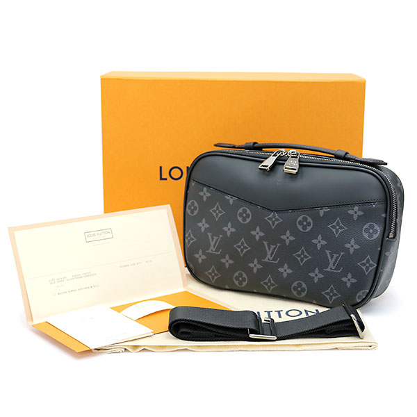 楽天市場】【新品同様】ルイヴィトン【LOUIS VUITTON】M42906