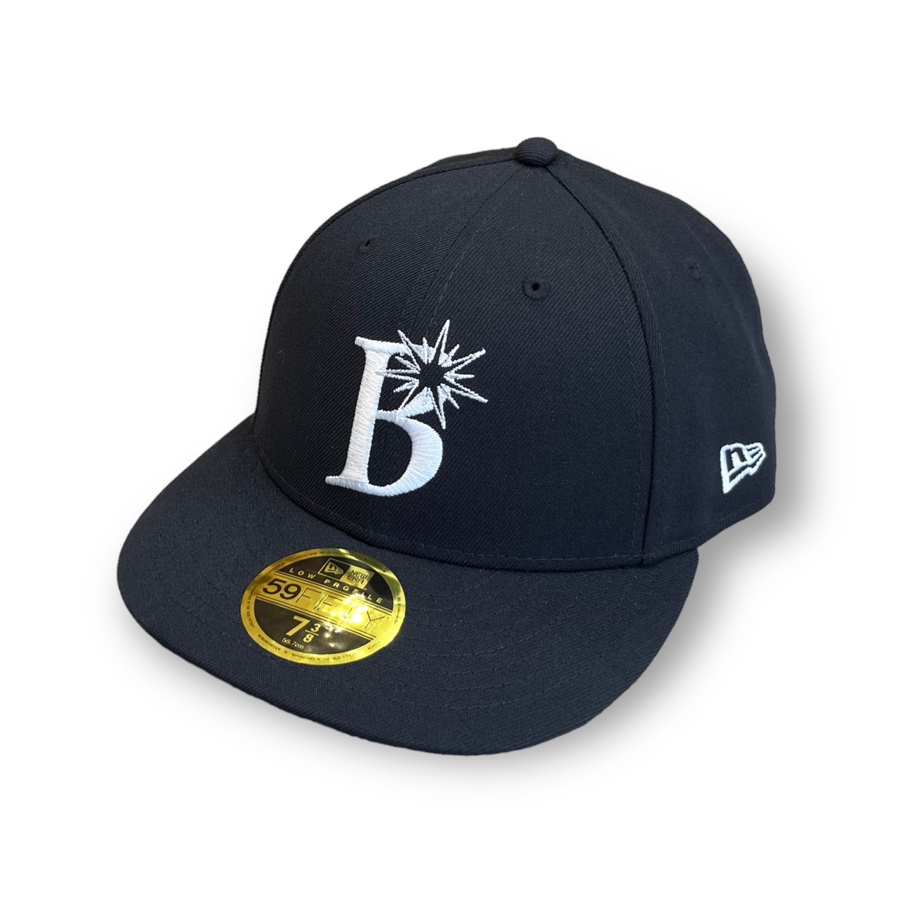 楽天市場】ボット × ニューエラ・BoTT × New Era 23SS キャップ 状態SS