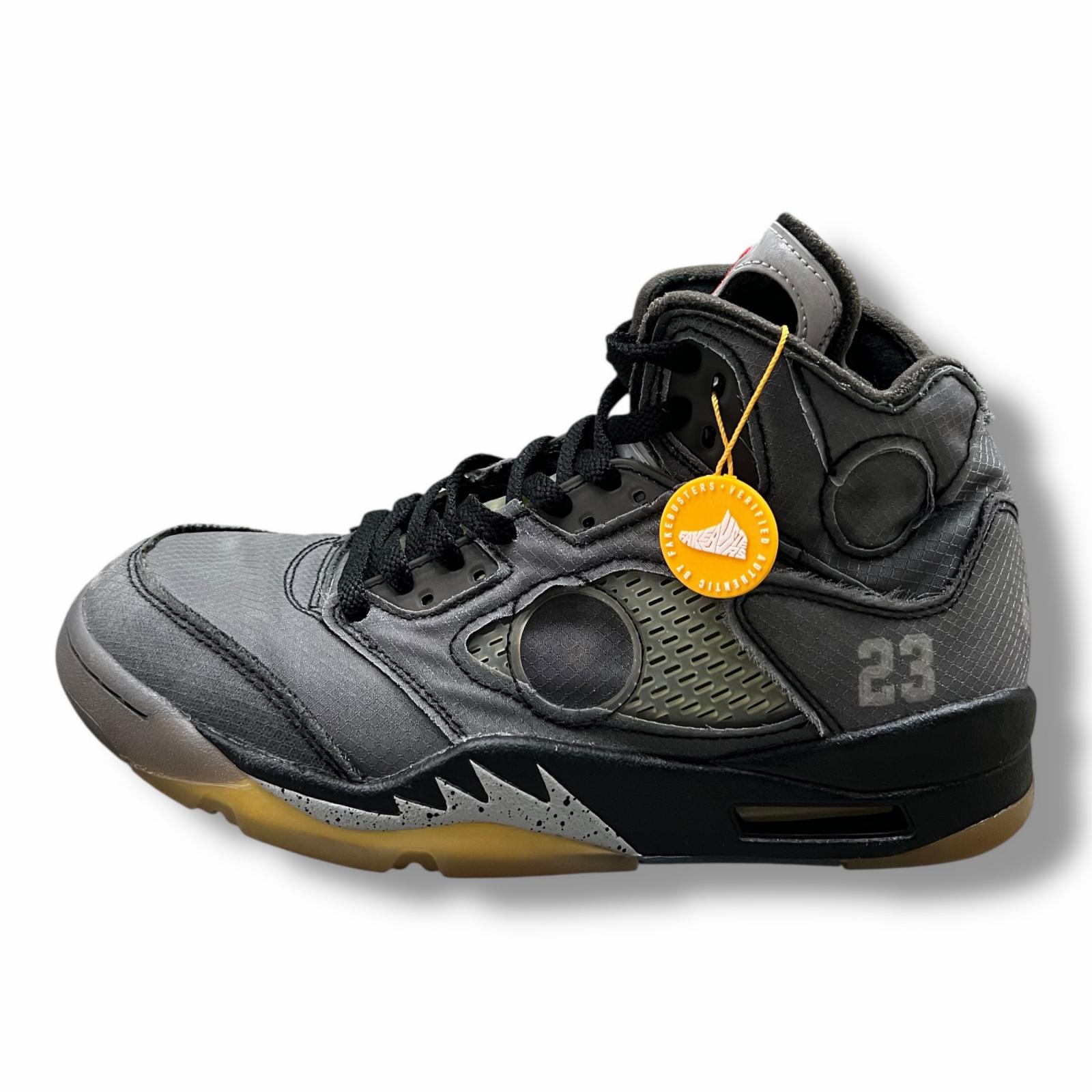 楽天市場】エアジョーダン5 オフホワイトの通販