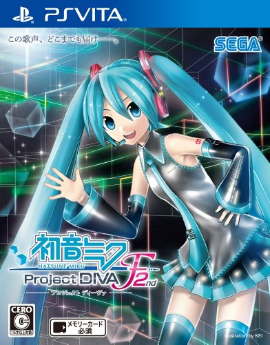 楽天市場】初音ミク －project diva－ f 2nd 初音ミク ハートハンター