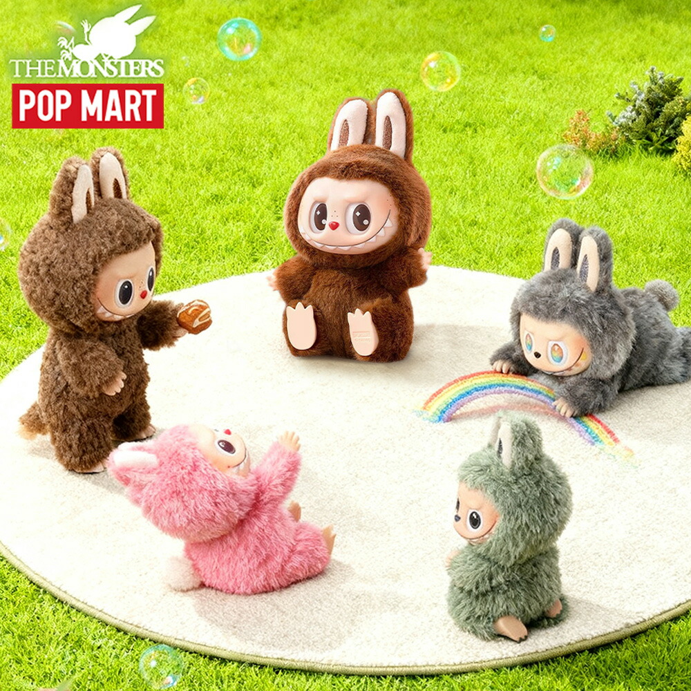 楽天市場】【Labubu 1.0〜4.0まで自由にセレクト可能！】正規品保証