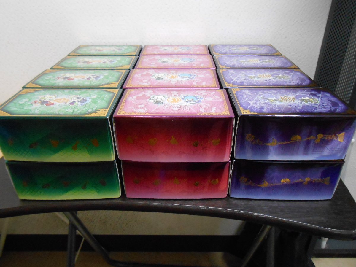 楽天市場】遊戯王 QCTB 「ゆる☆ぎ☆お～」特製ストレージボックス