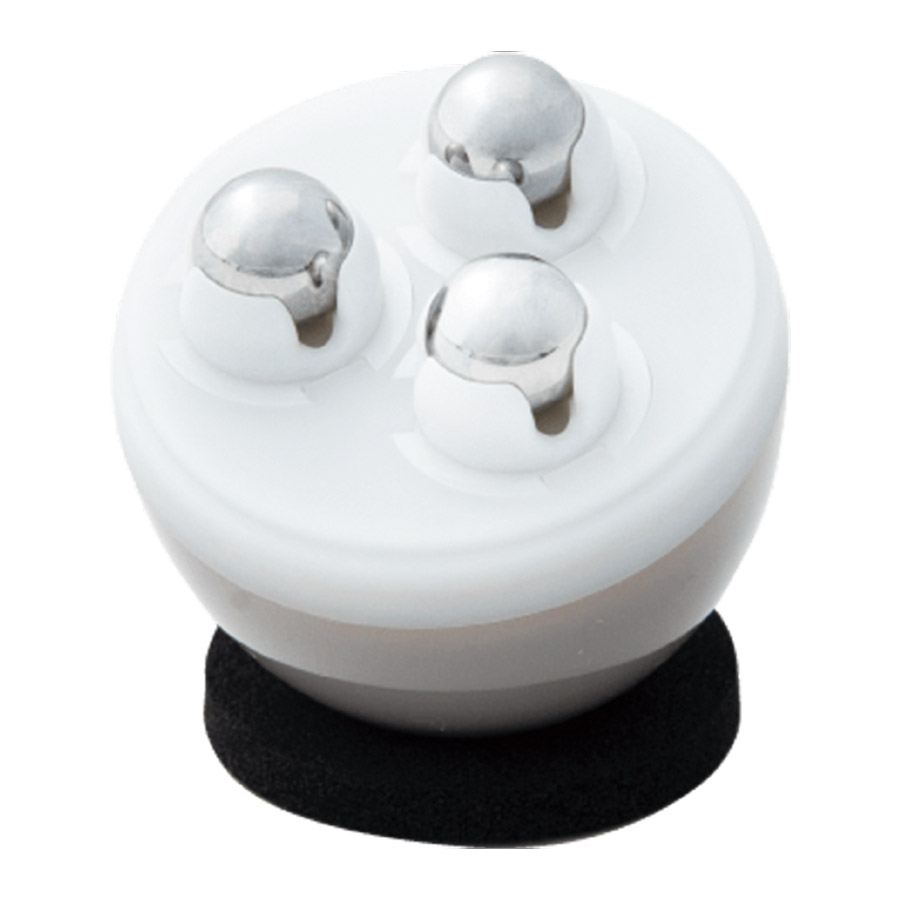 楽天市場】ufvエッグローラー 美顔器 美顔ローラー コロコロ