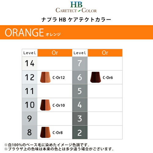 楽天市場】【ガチャで○%クーポンGET】ナプラ HB ケアテクトカラー