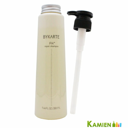 楽天市場】バイカルテ リペアシャンプー（ヘアケア・スタイリング