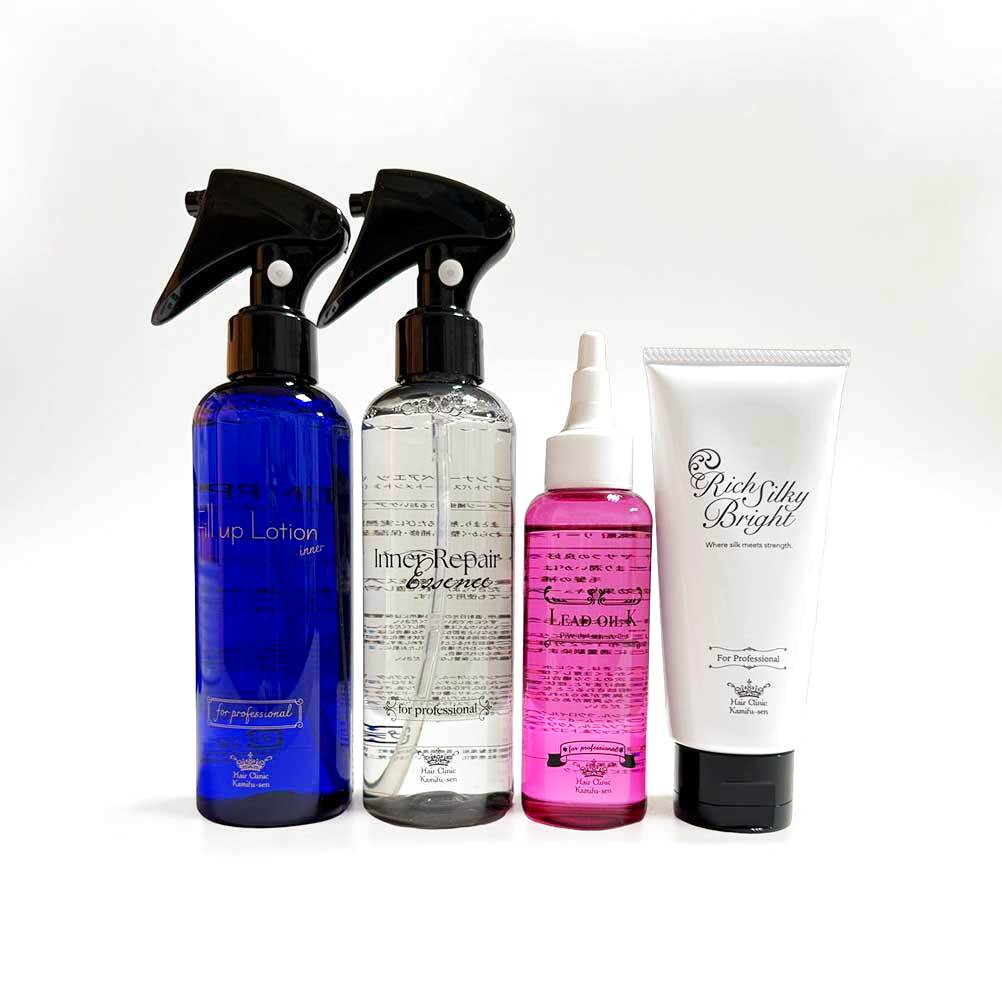 楽天市場】【スーパーセール半額】ダメージケア 髪質改善 【髪風船