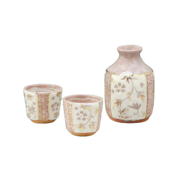 楽天市場】志野 徳利の通販