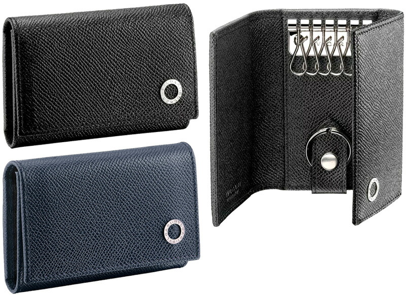 楽天市場】BVLGARI ブルガリブルガリマン メンズ6連キーケース