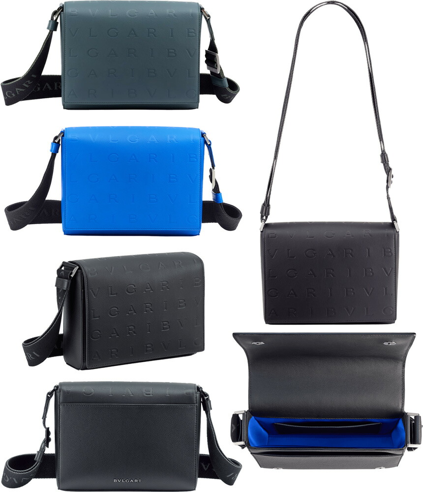 ブルガリ(Bvlgari) メッセンジャーバッグ | 通販・人気ランキング