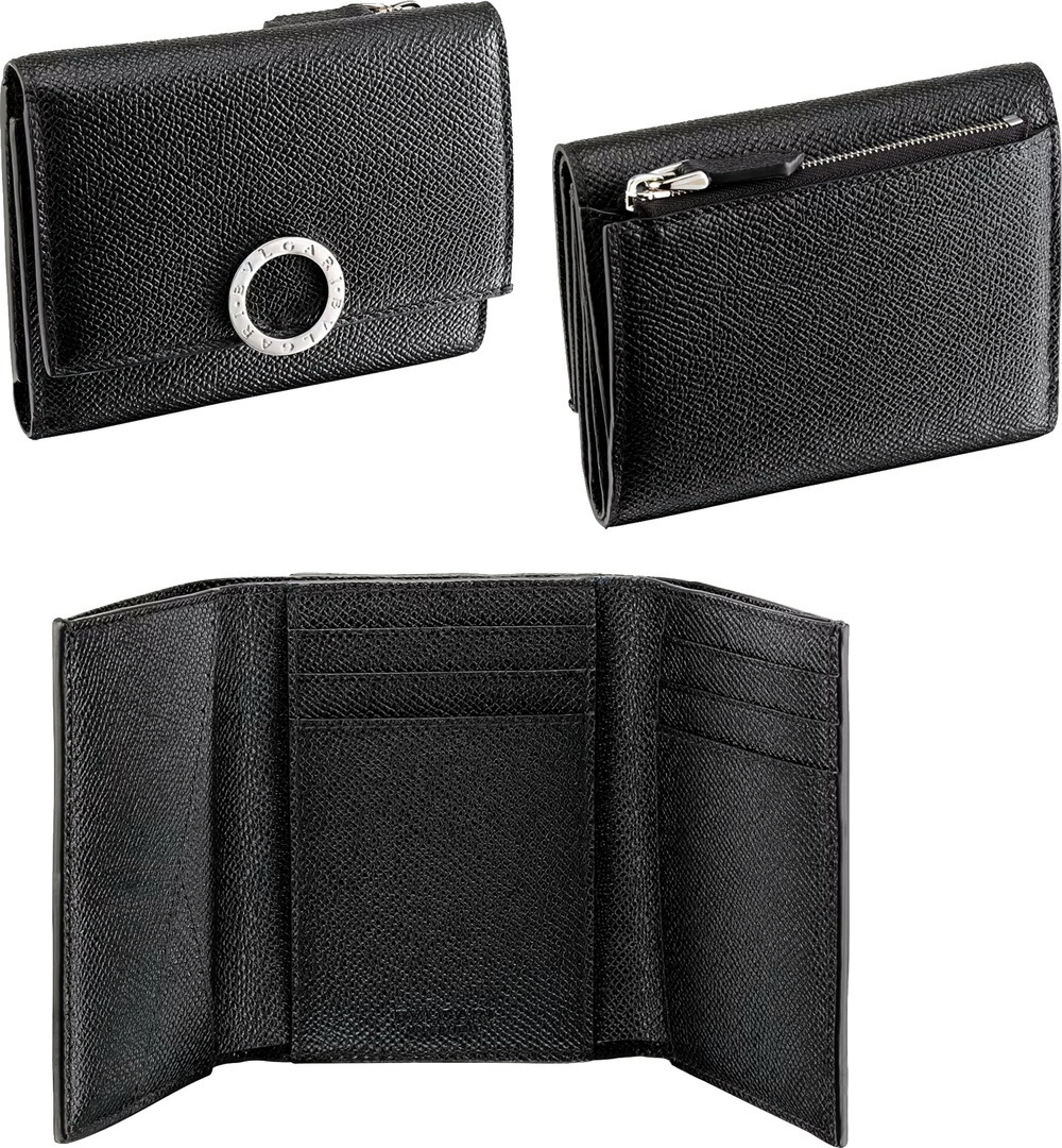 楽天市場】BVLGARI ブルガリブルガリ メンズ レディースファスナー小銭