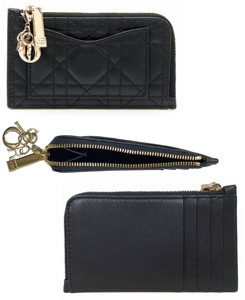 ディオール 小銭入れ・コインケース | 通販・人気ランキング - 価格.com