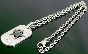 楽天市場】DOLCE&GABBANA D&Gドルチェ＆ガッバーナ ドルガバペンダント