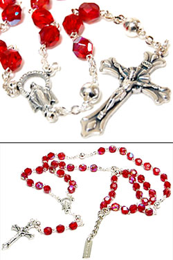 楽天市場】DOLCE&GABBANA ペンダントネックレス十字架 ロザリオ