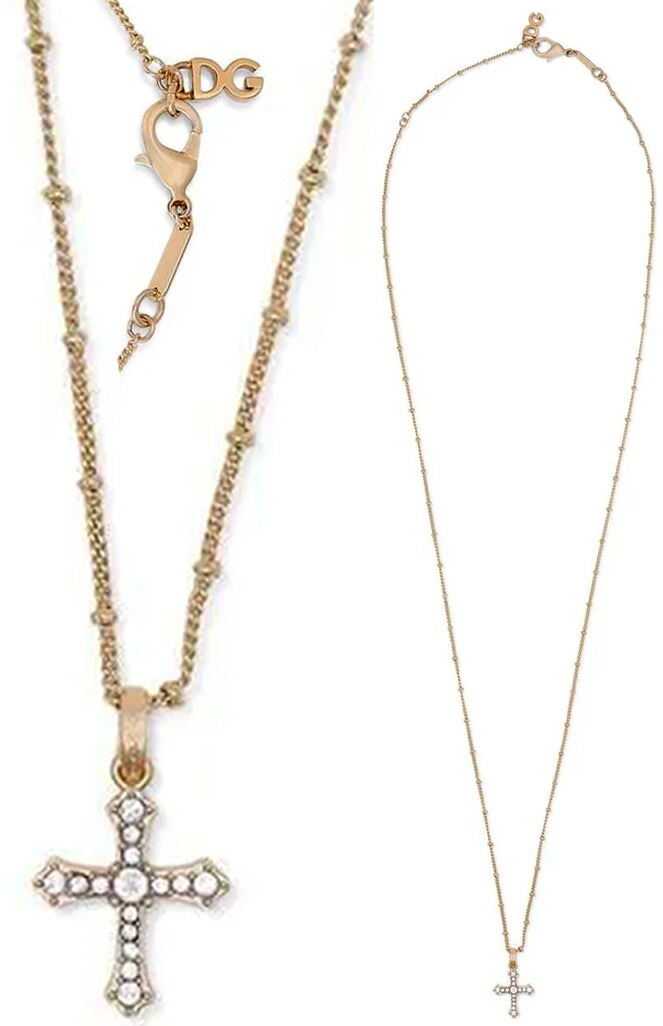 楽天市場】DOLCE&GABBANA D&Gドルチェ＆ガッバーナ ドルガバイタリア製