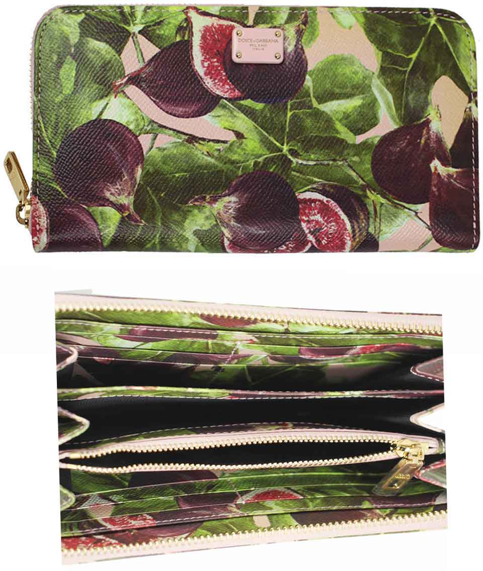 楽天市場】DOLCE&GABBANA D&Gドルチェ＆ガッバーナレディース小銭入れ