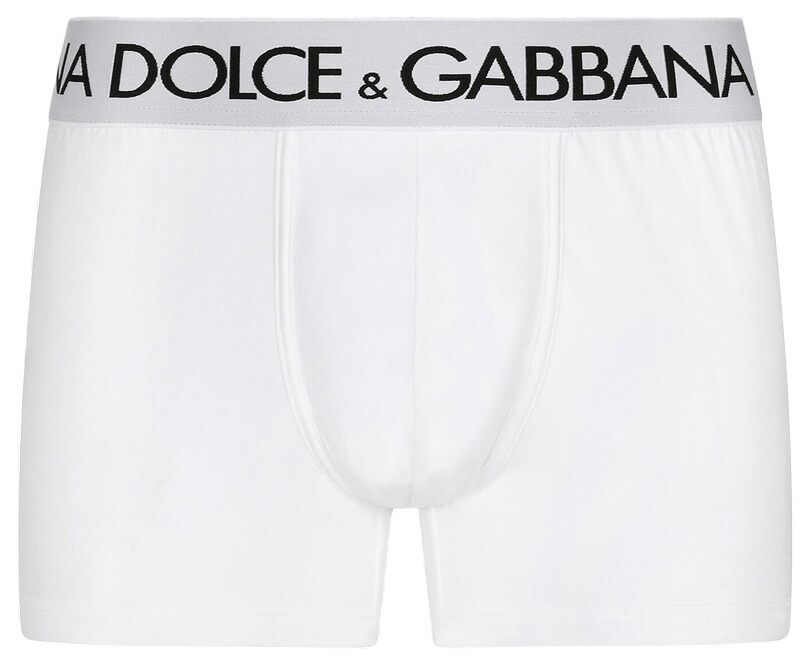 楽天市場】DOLCE&GABBANA D&Gドルチェ＆ガッバーナ ボクサーパンツ