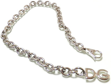 楽天市場】DOLCE&GABBANA D&Gドルチェ＆ガッバーナ ドルガバDGロゴ