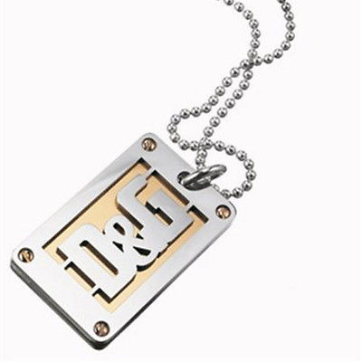 楽天市場】D&G DOLCE＆GABBANAドルチェ＆ガッバーナ ネックレス