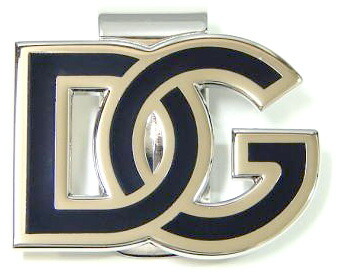 楽天市場】D&G DOLCE＆GABBANAドルチェ＆ガッバーナシルバー