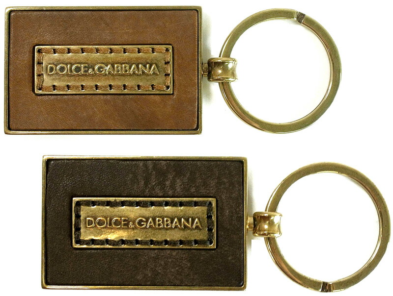 楽天市場】DOLCE&GABBANA D&Gドルチェ＆ガッバーナ刻印ロゴロプレート