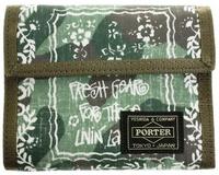 楽天市場】Stussy Deluxe×Reyn Spooner×Porter ウォレットアロハシャツ