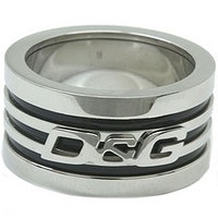 楽天市場】ドルチェ＆ガッバーナ D&G リング 指輪DJ0707 DJ0708