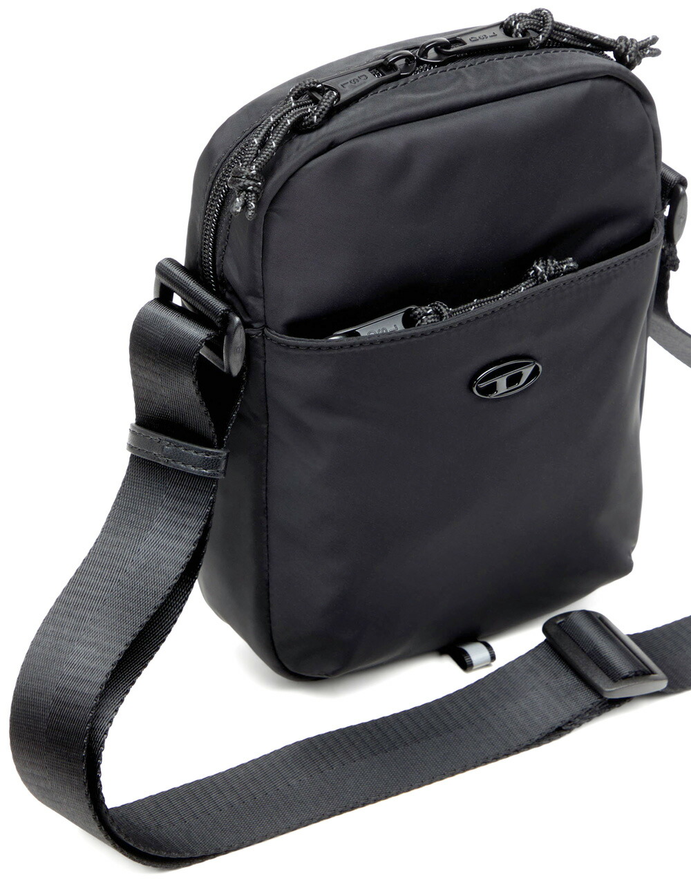 楽天市場】DIESEL ディーゼル メンズ レディース斜め掛けショルダー