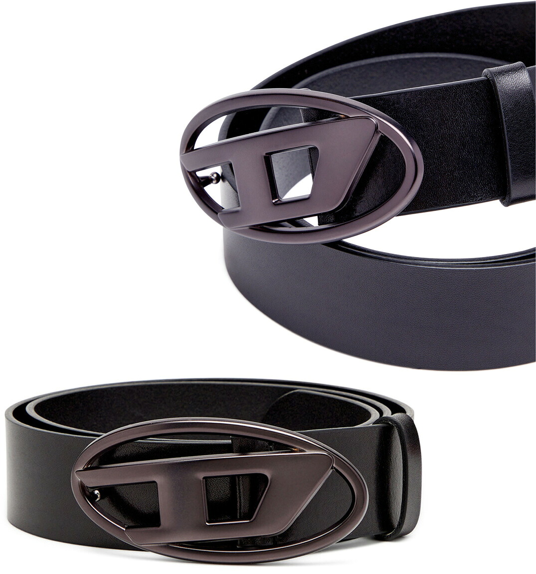 ディーゼル(DIESEL) バックル ベルト メンズベルト | 通販・人気