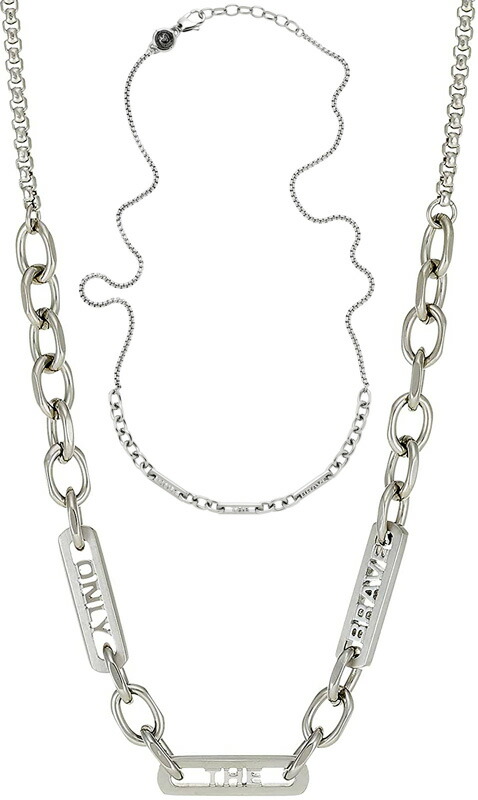 楽天市場】DIESEL ペンダントネックレス ディーゼル ONLY THE BRAVE