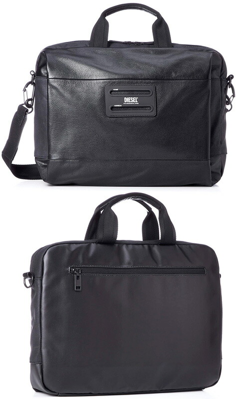 ディーゼル(DIESEL) ビジネスバッグ・ブリーフケース | 通販・人気