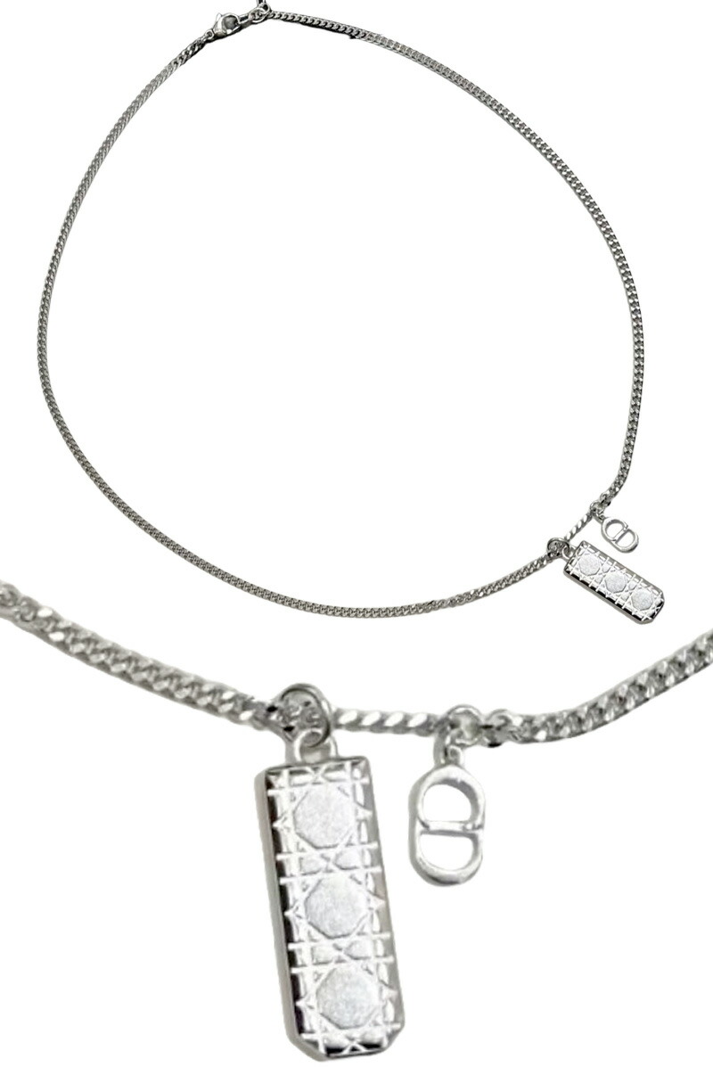 楽天市場】DIOR HOMME ディオールオム メンズスクエアプレート