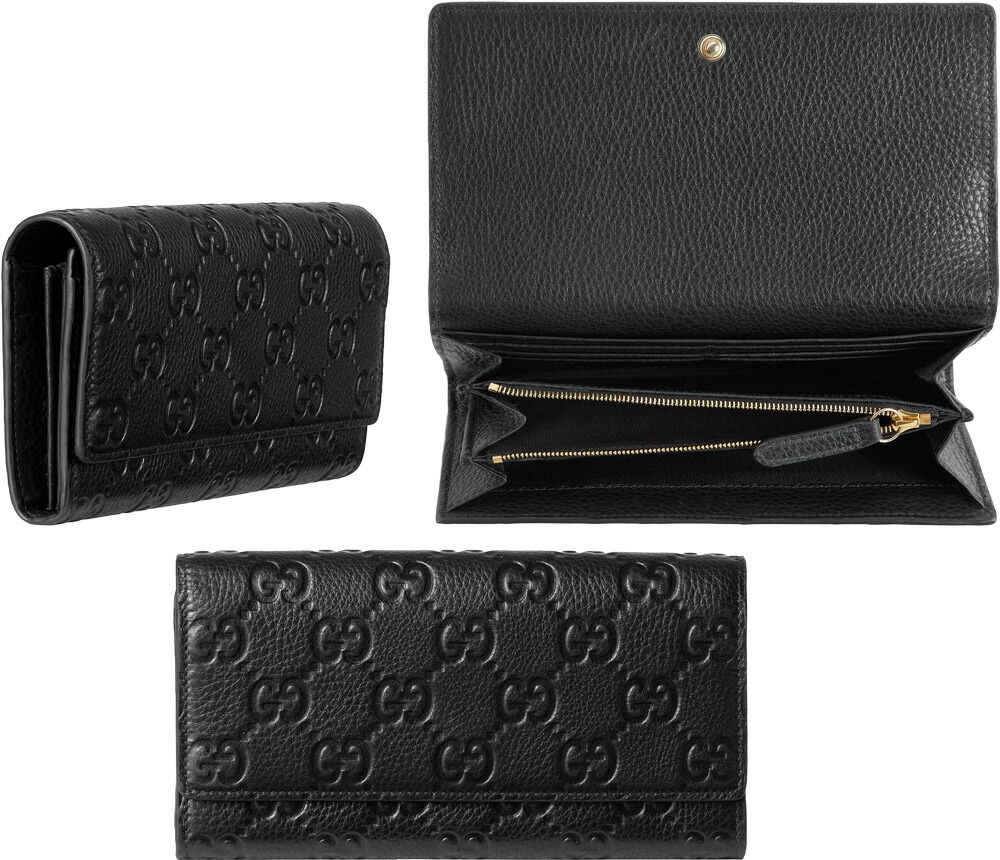 グッチ(GUCCI) レザー 小銭入れ・コインケース | 通販・人気ランキング