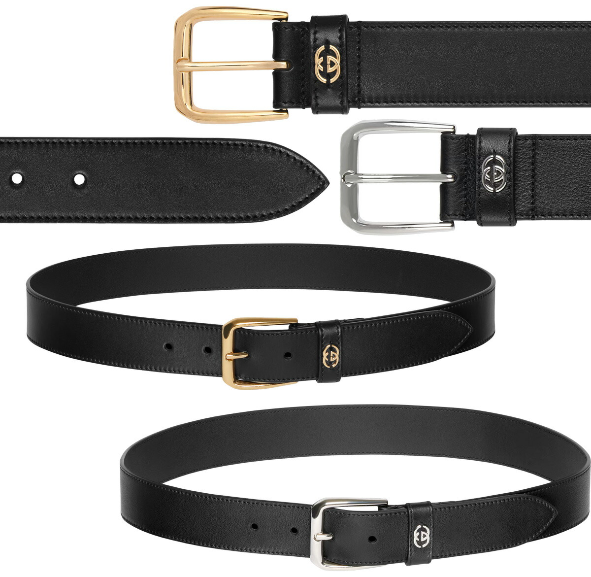 グッチ(GUCCI) レザー メンズベルト | 通販・人気ランキング - 価格.com