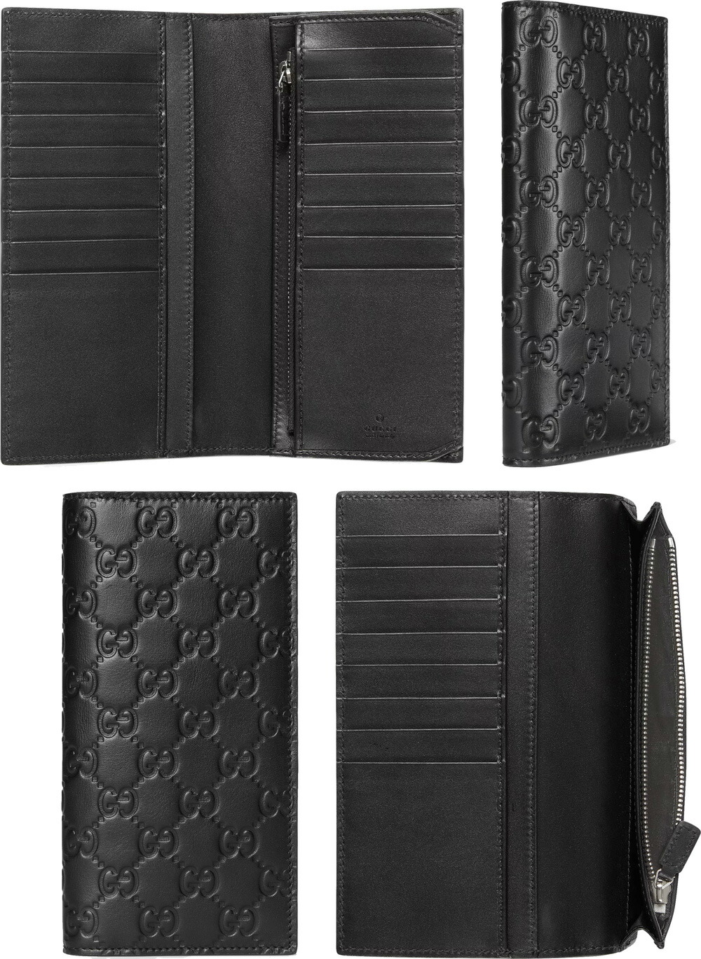 グッチシマ メンズ長財布 | 通販・人気ランキング - 価格.com