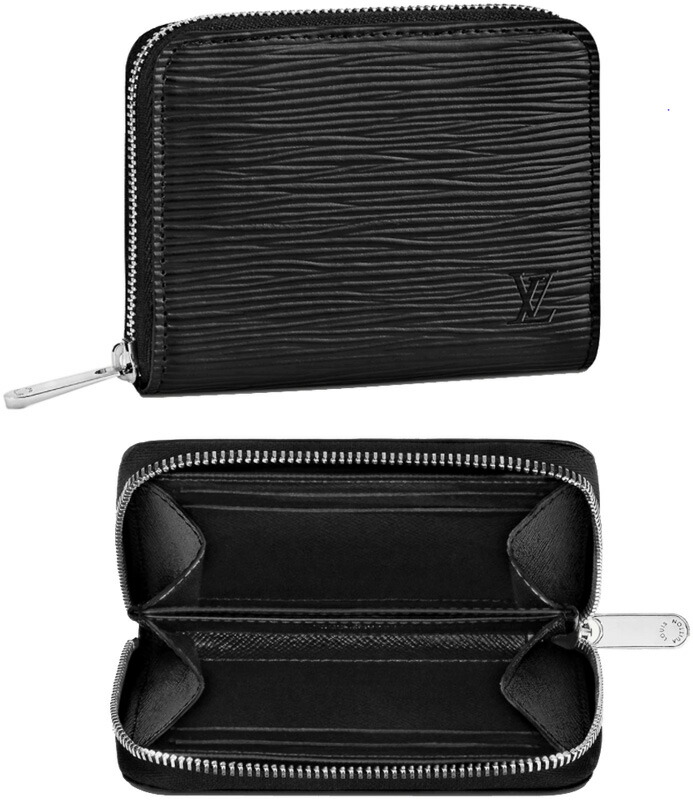 ルイ・ヴィトン(LOUIS VUITTON) エピ(epi) 小銭入れ・コインケース