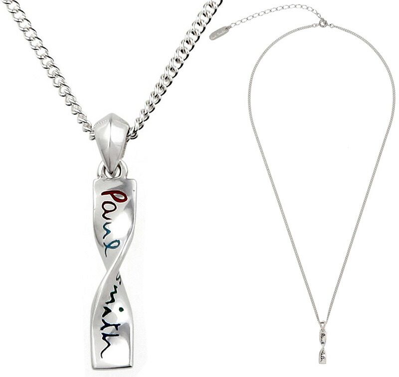 楽天市場】Paul Smith ポールスミスツイストバー カラフルロゴ刻印