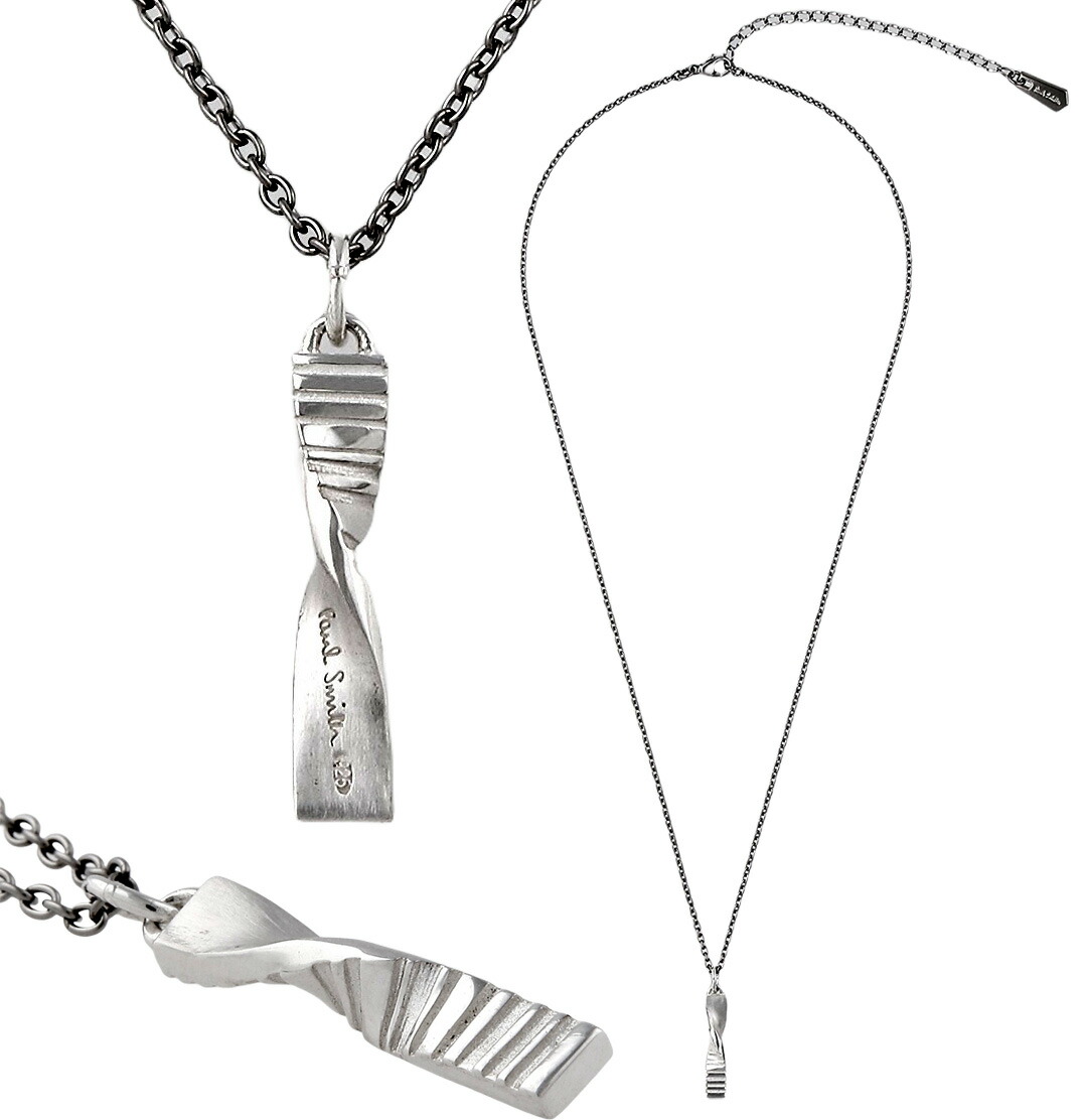 ポールスミス シルバー ネックレス」の人気商品一覧 | 安い商品を通販