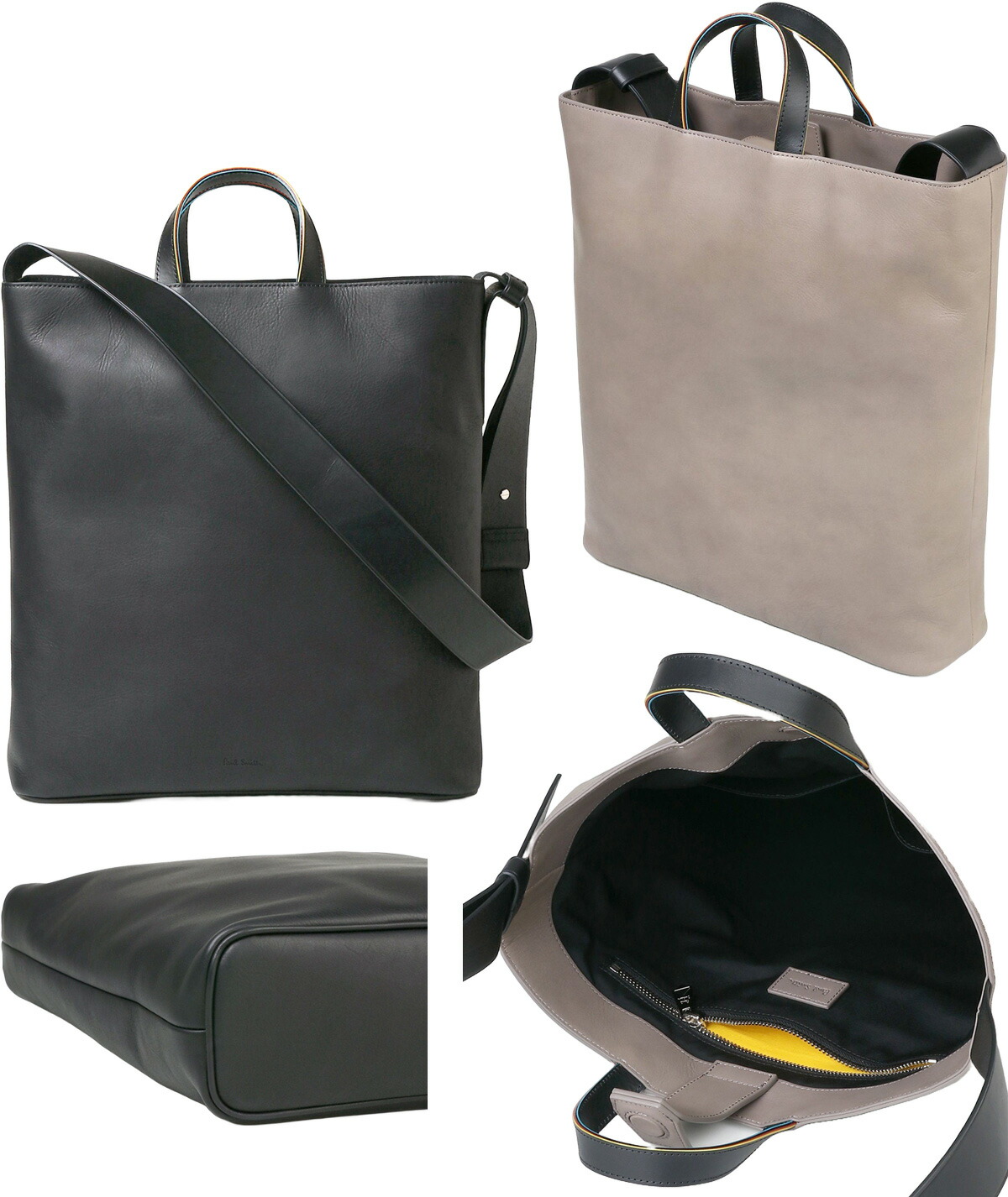 ポールスミス トート メンズ」の人気商品一覧 | 安い商品を通販サイト