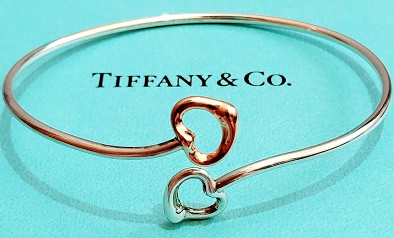 ティファニー オープンハート リング」の人気商品一覧 | 安い商品を