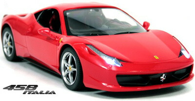 楽天市場】リアル感抜群！ハンドル操作で車を操るフェラーリ イタリア