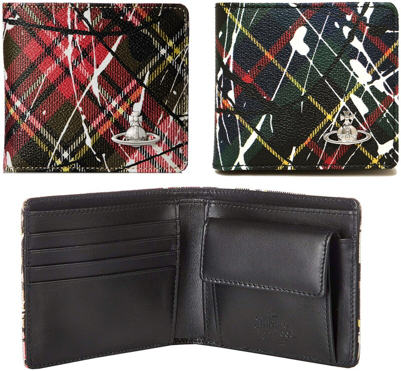 楽天市場】Vivienne Westwood ヴィヴィアンウエストウッドメンズ 小銭