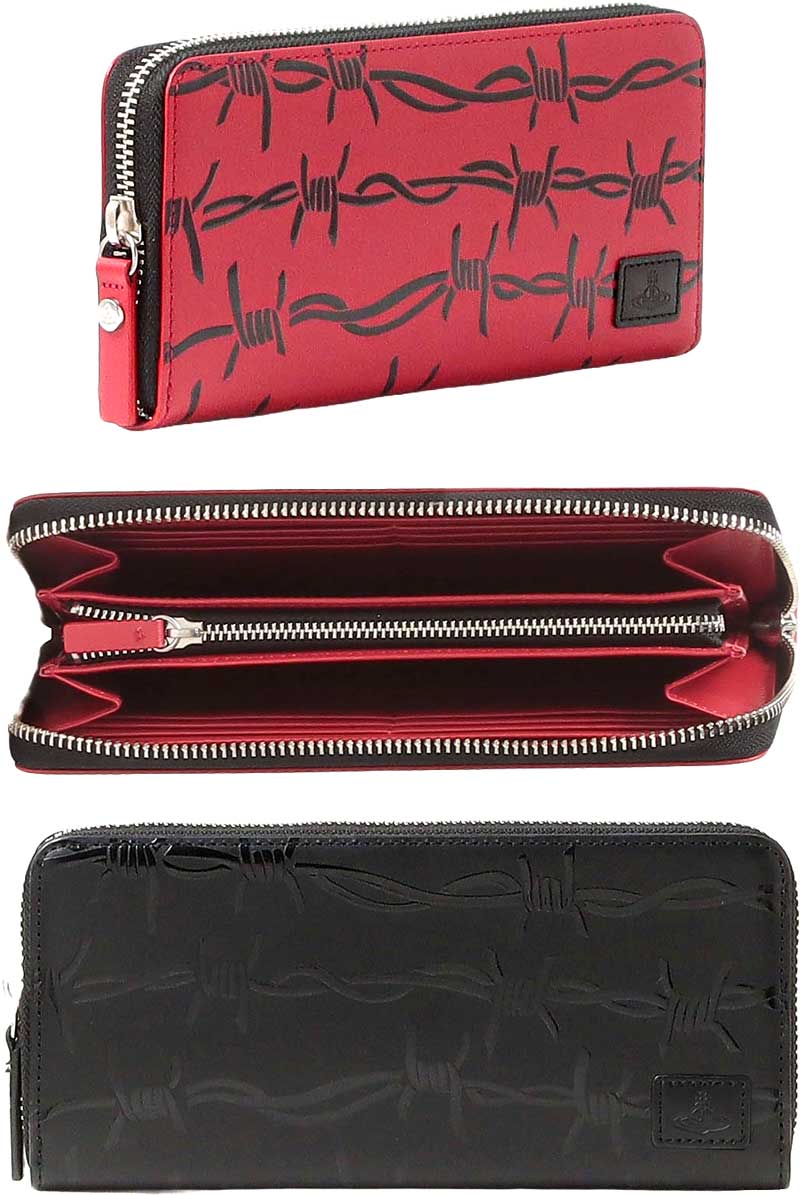 楽天市場】Vivienne Westwoodヴィヴィアンウエストウッド小銭入れ付き