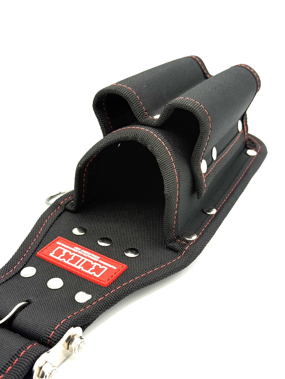 楽天市場】KNICKS ニックス 赤タグ CORDURA OKC-103JNDX ペン型