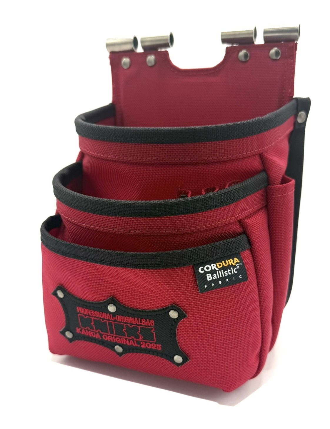 楽天市場】KNICKS ニックス BART-301DDX-K BABLT-301DDX-K コーデュラ