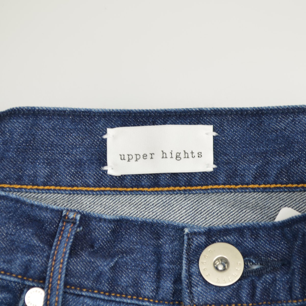 楽天市場】【中古】upper hights × IENA / アッパーハイツ × イエナ