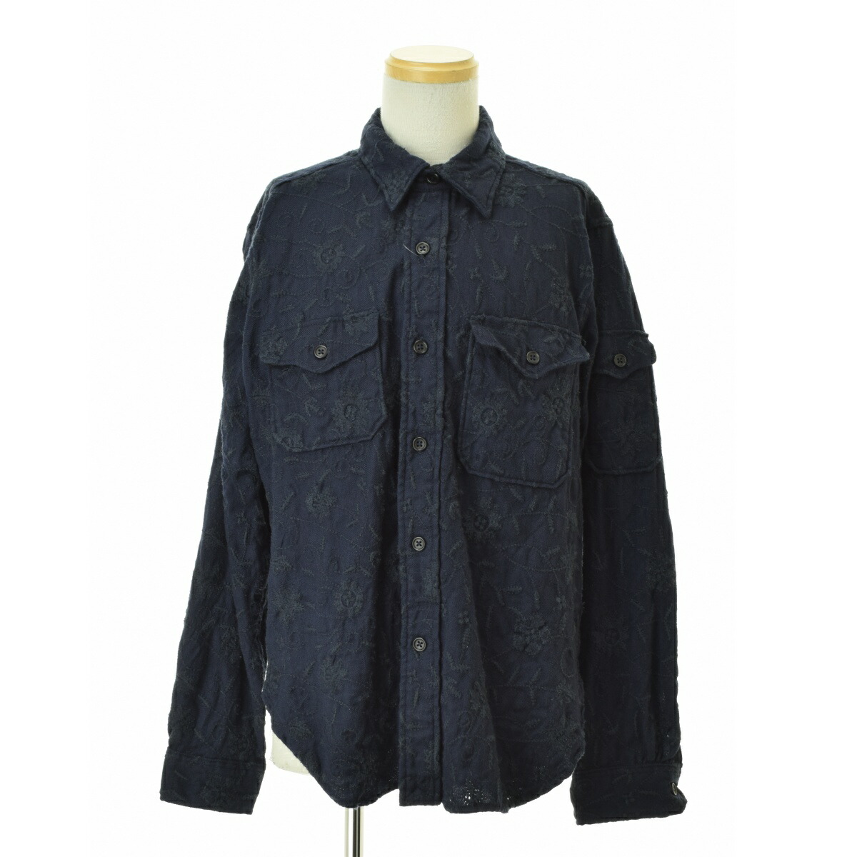 楽天市場】【中古】ENGINEERED GARMENTS / エンジニアードガーメンツ旧