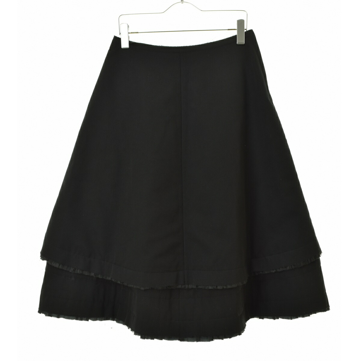 楽天市場】comme des garcons フリル（スカート｜ボトムス