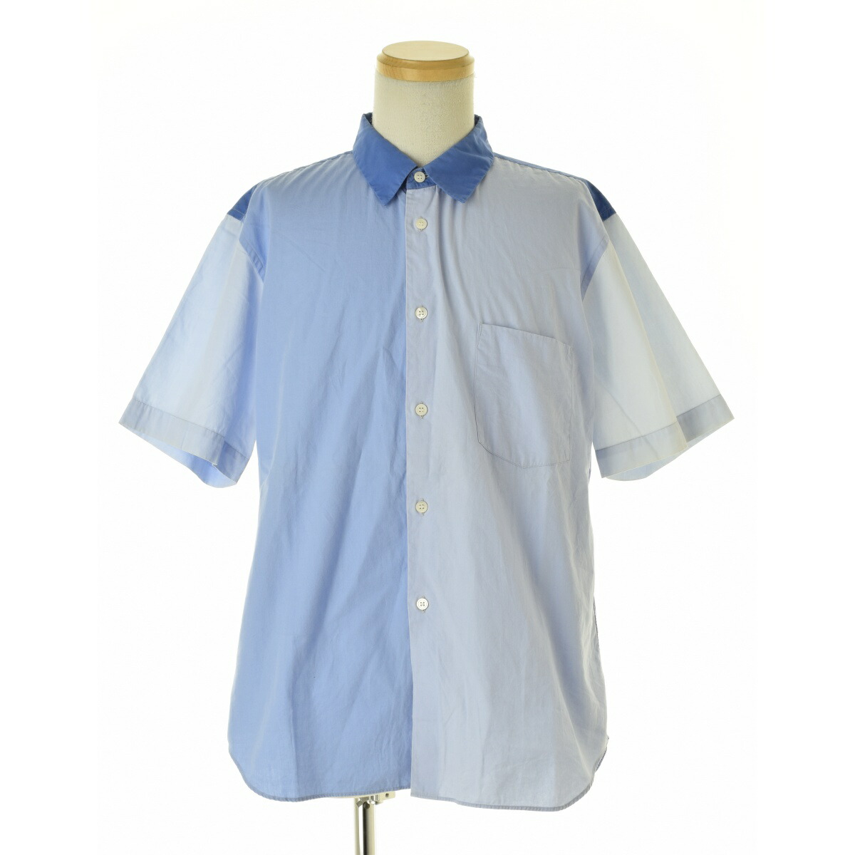 楽天市場】半袖シャツ メンズ ブランド（ブランドコムデギャルソン