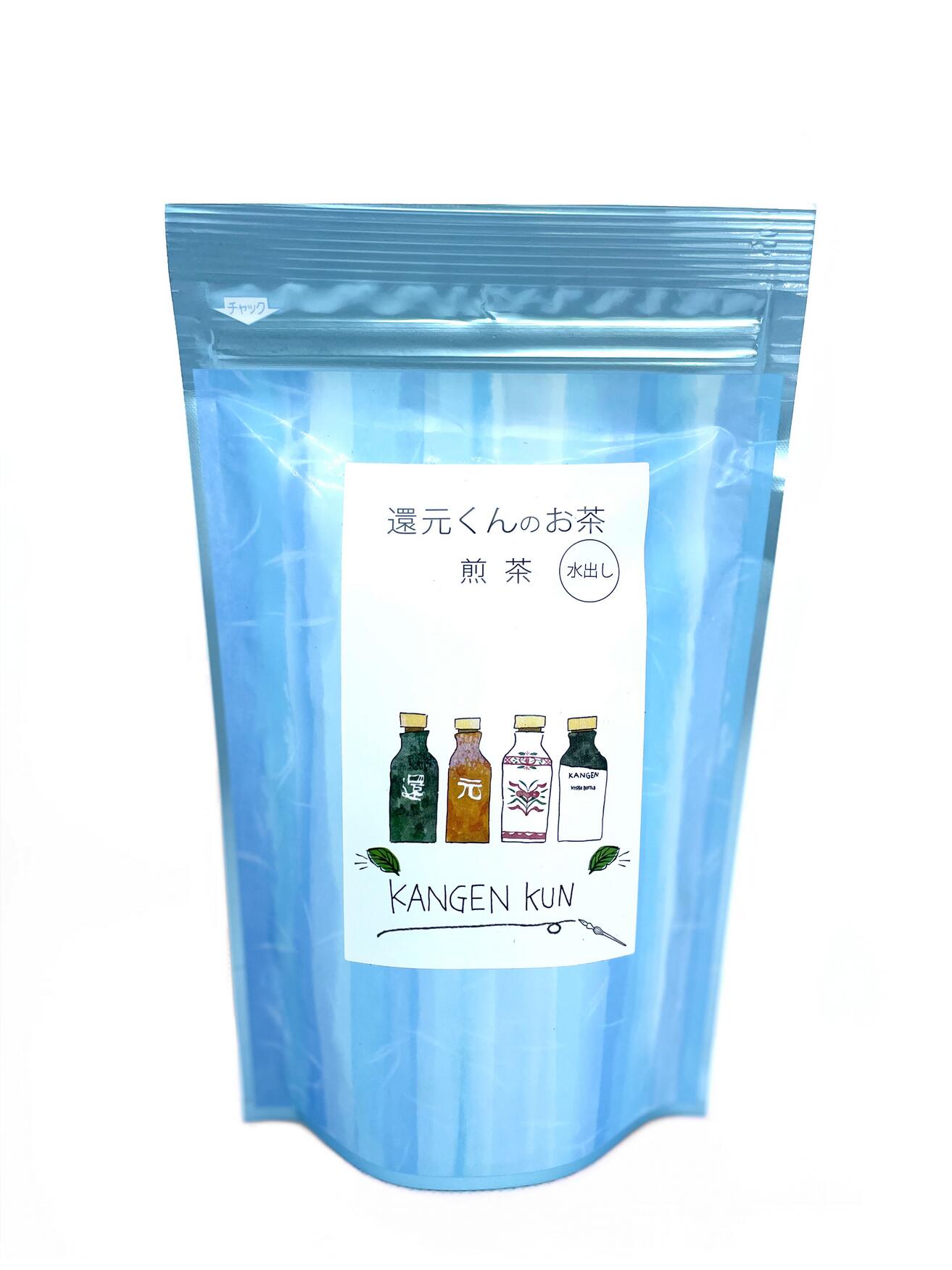 楽天市場】還元くん4・ありがとうボトルのお茶 : 水素・還元美容shop