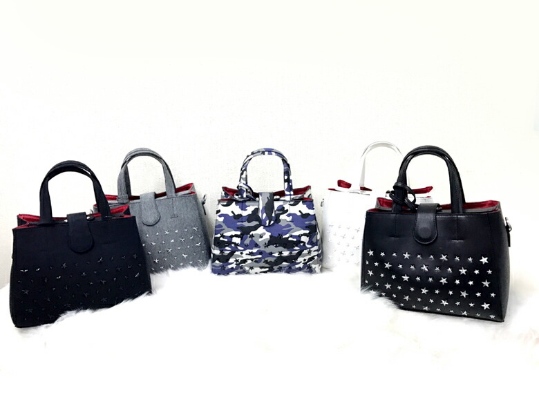 楽天市場】2WAY トートバッグ ハンドバッグ ショルダーバック 迷彩